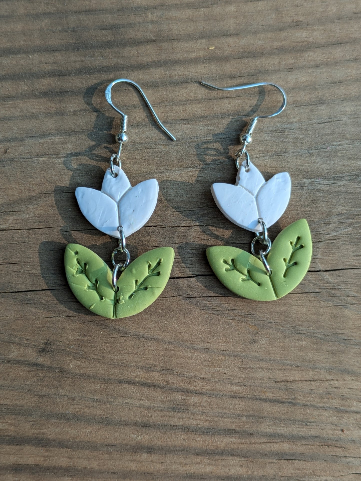 Tulip Dangles