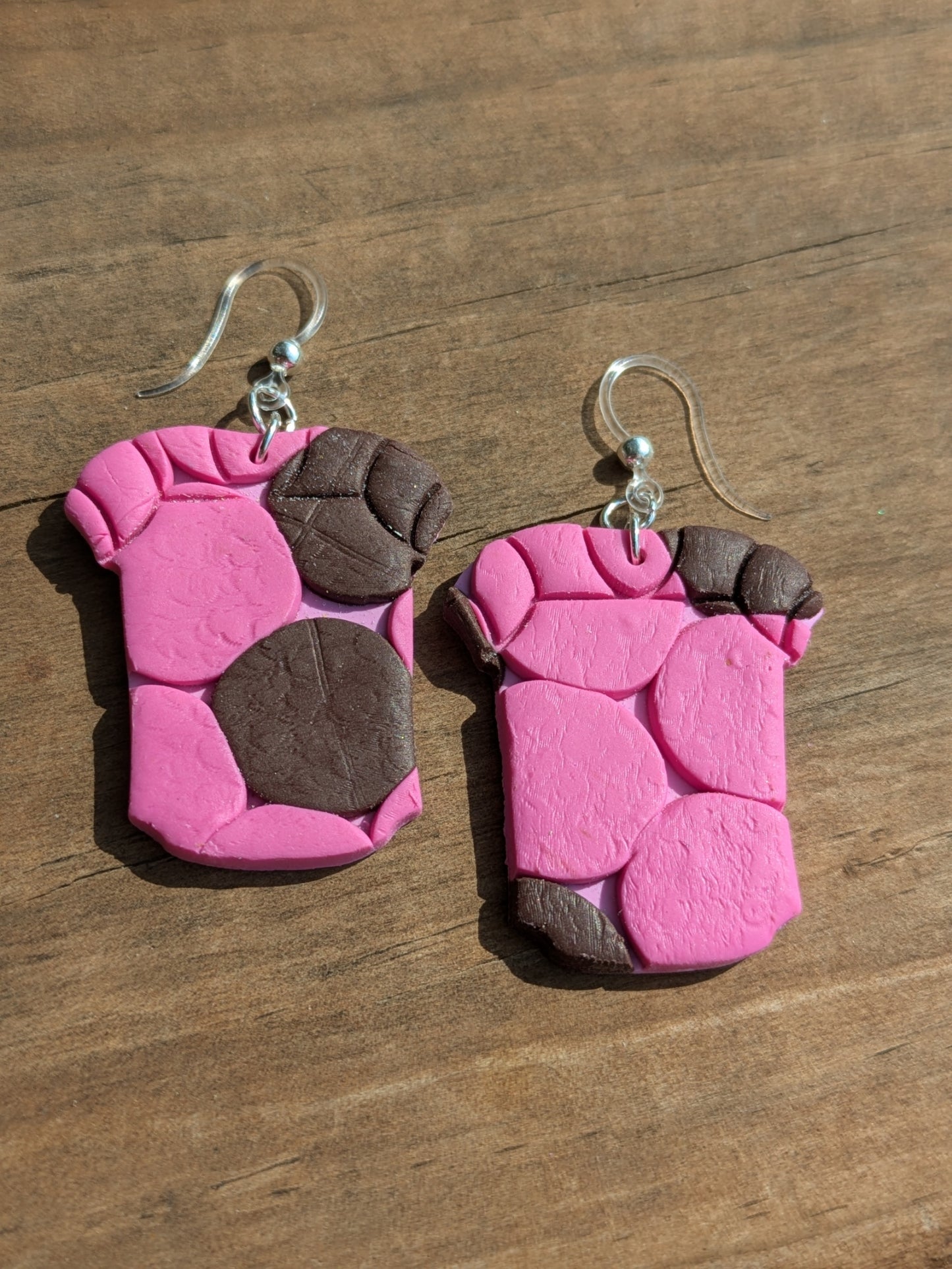 Jersey Dangles