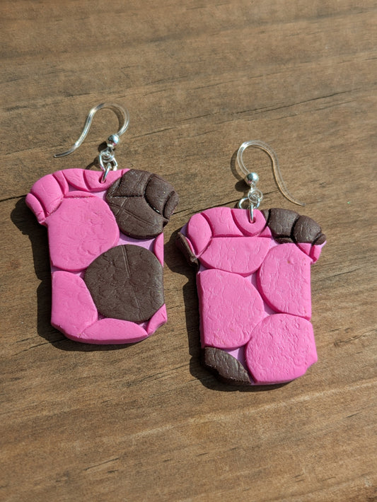 Jersey Dangles