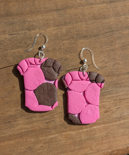 Jersey Dangles