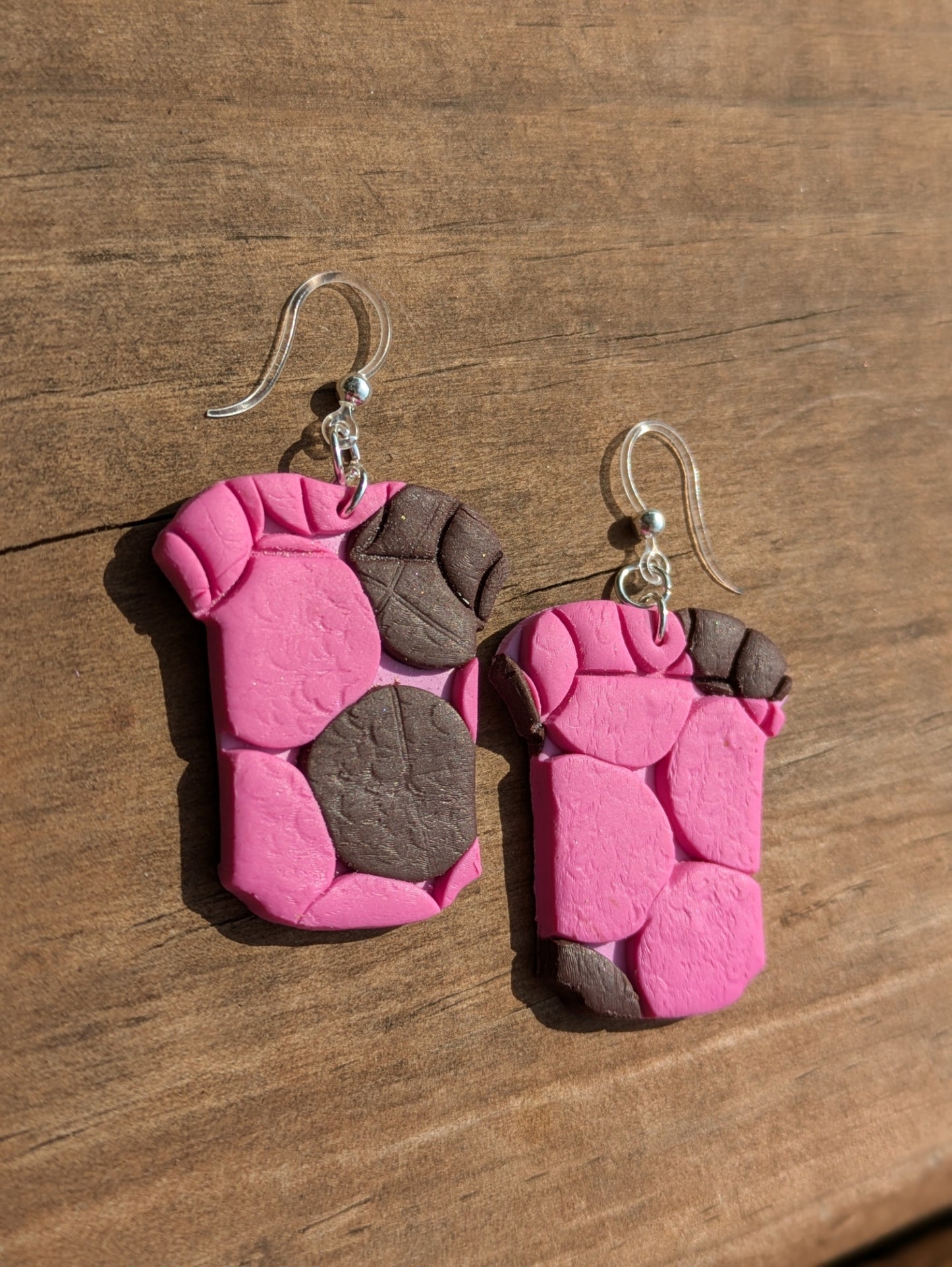 Jersey Dangles