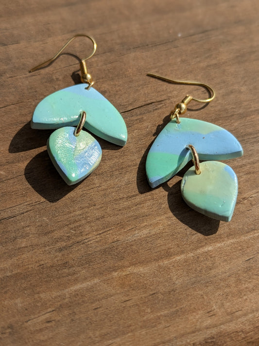 Double Dangles