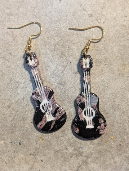 Guitar Dangles