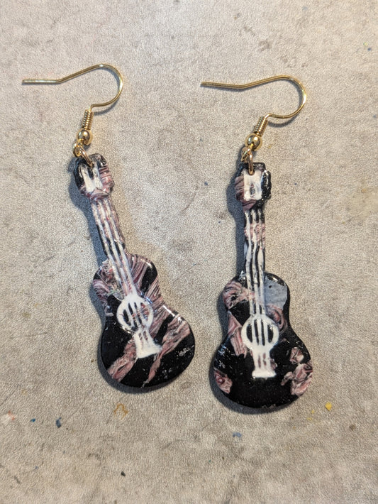 Guitar Dangles