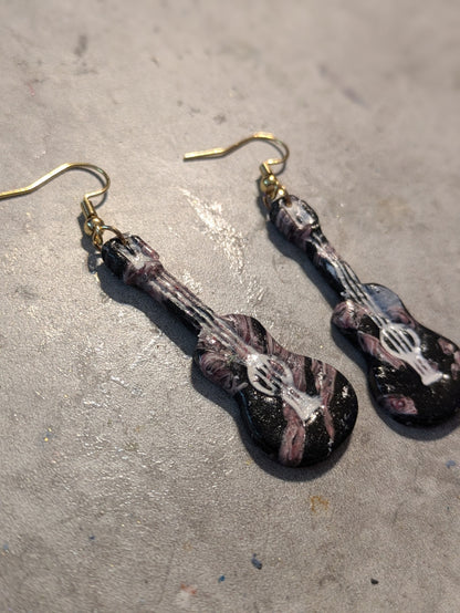 Guitar Dangles