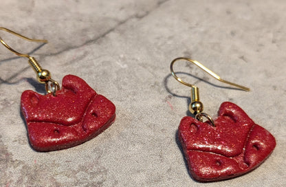 Red Fox Dangles