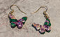 Green Marble Pipsqueaks