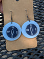Compass Dangles