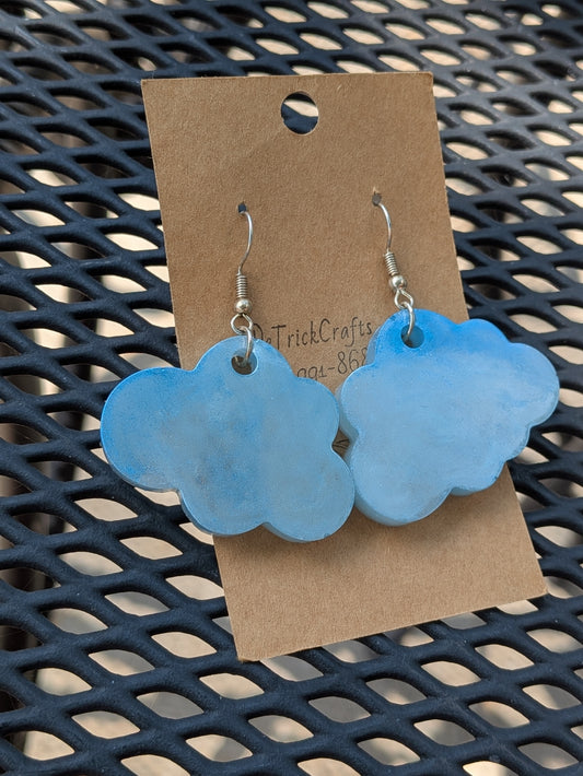 Cloud Dangles