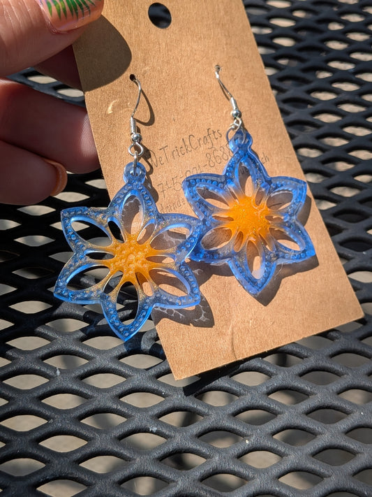 Star Dangles