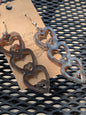 Triple Heart Dangles