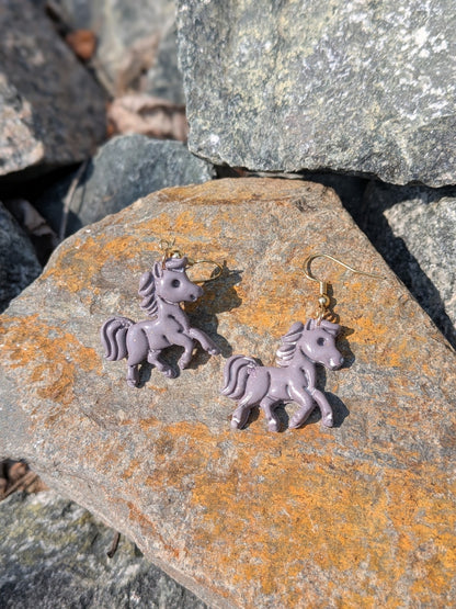 Horse Dangles