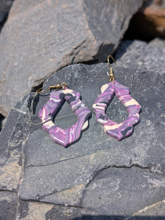 Picture Frame Dangles