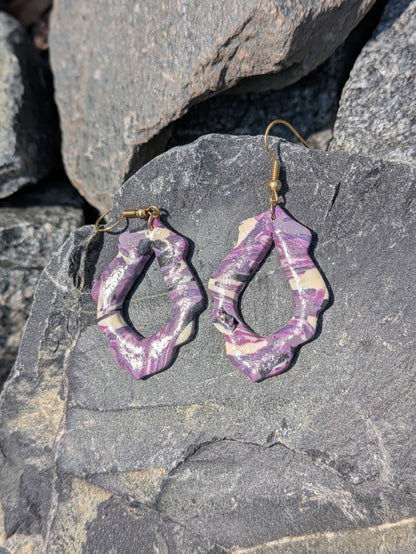 Picture Frame Dangles