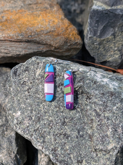 Mosaic Pipsqueaks