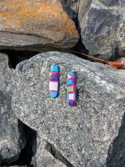Mosaic Pipsqueaks