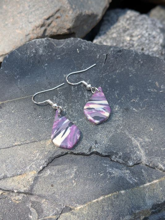 Marbled Teardrop Pipsqueaks
