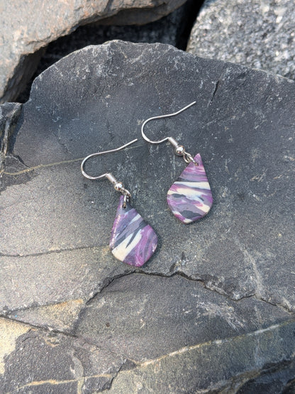 Marbled Teardrop Pipsqueaks
