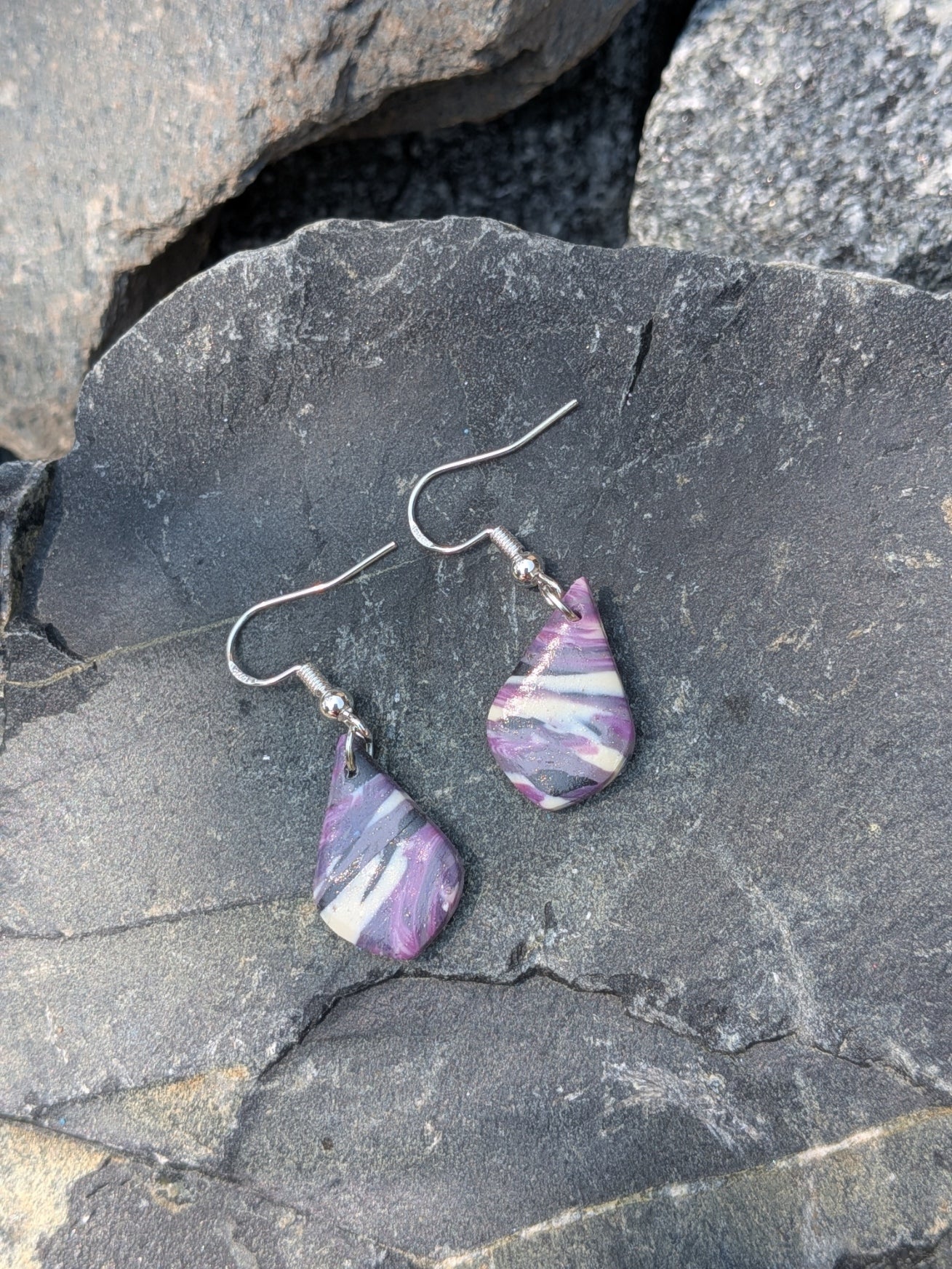Marbled Teardrop Pipsqueaks