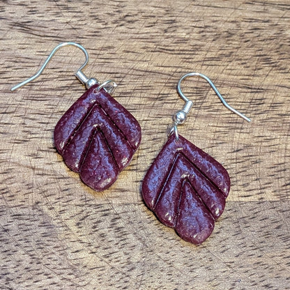 Burgundy Pipsqueaks