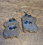 Pug Dangles