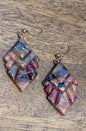 Marbled Fiona Dangles