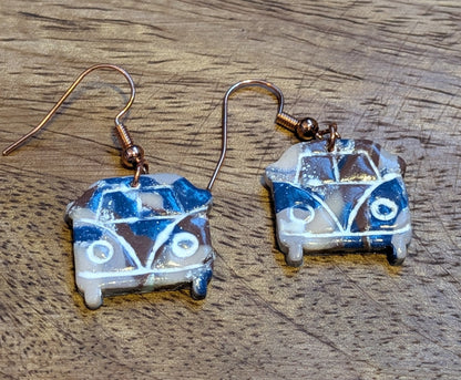 Camper Van Dangles