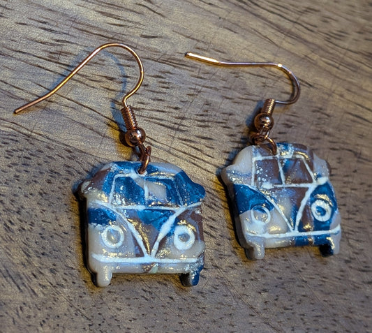 Camper Van Dangles