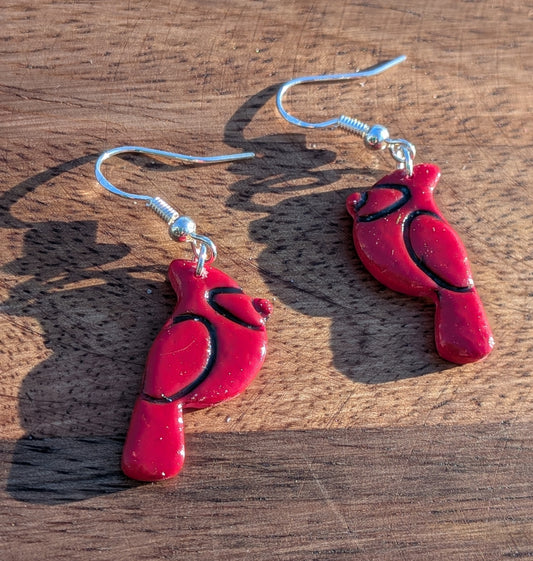 Cardinal Dangles