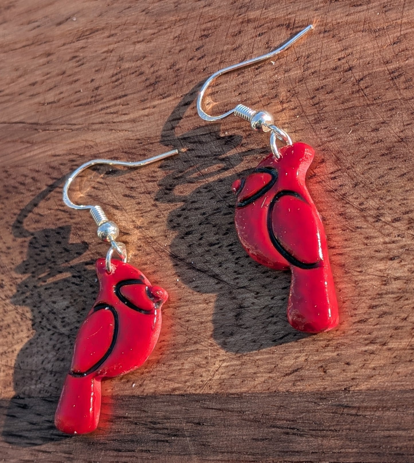 Cardinal Dangles