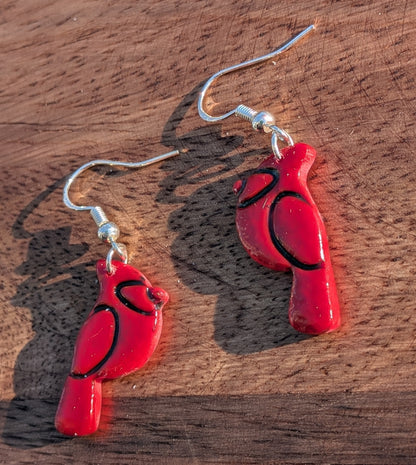 Cardinal Dangles