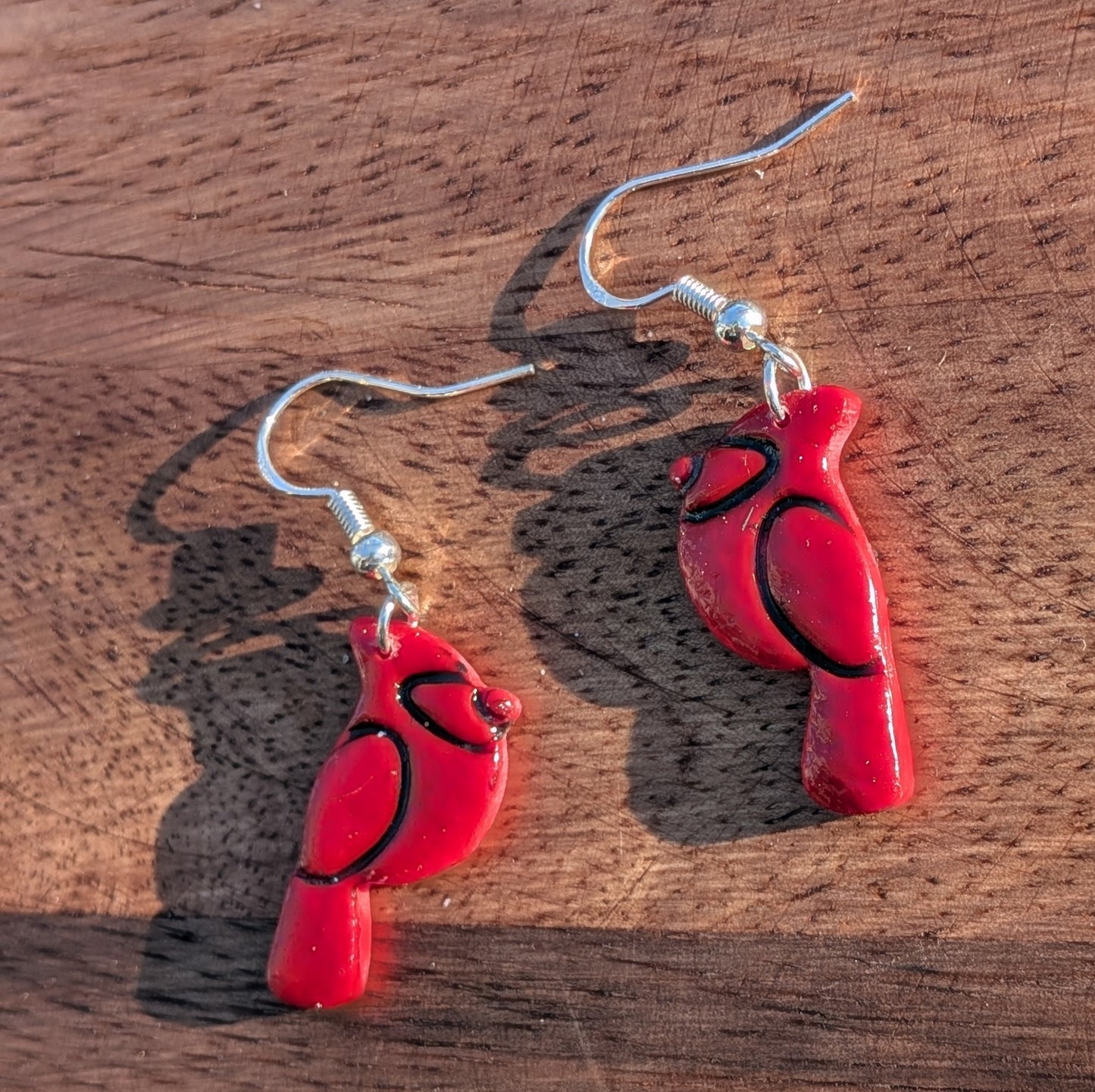 Cardinal Dangles