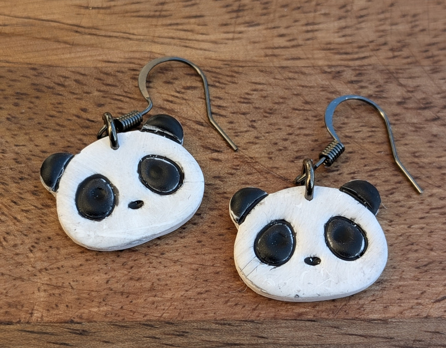 Panda Dangles