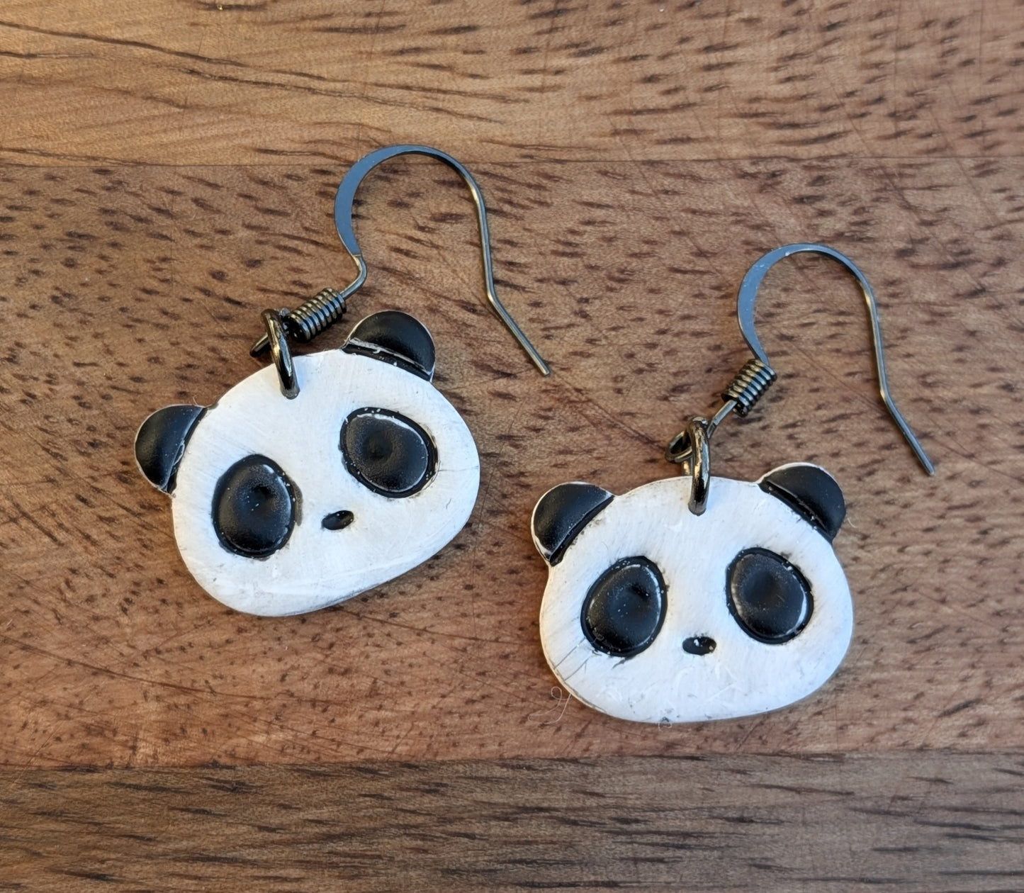 Panda Dangles