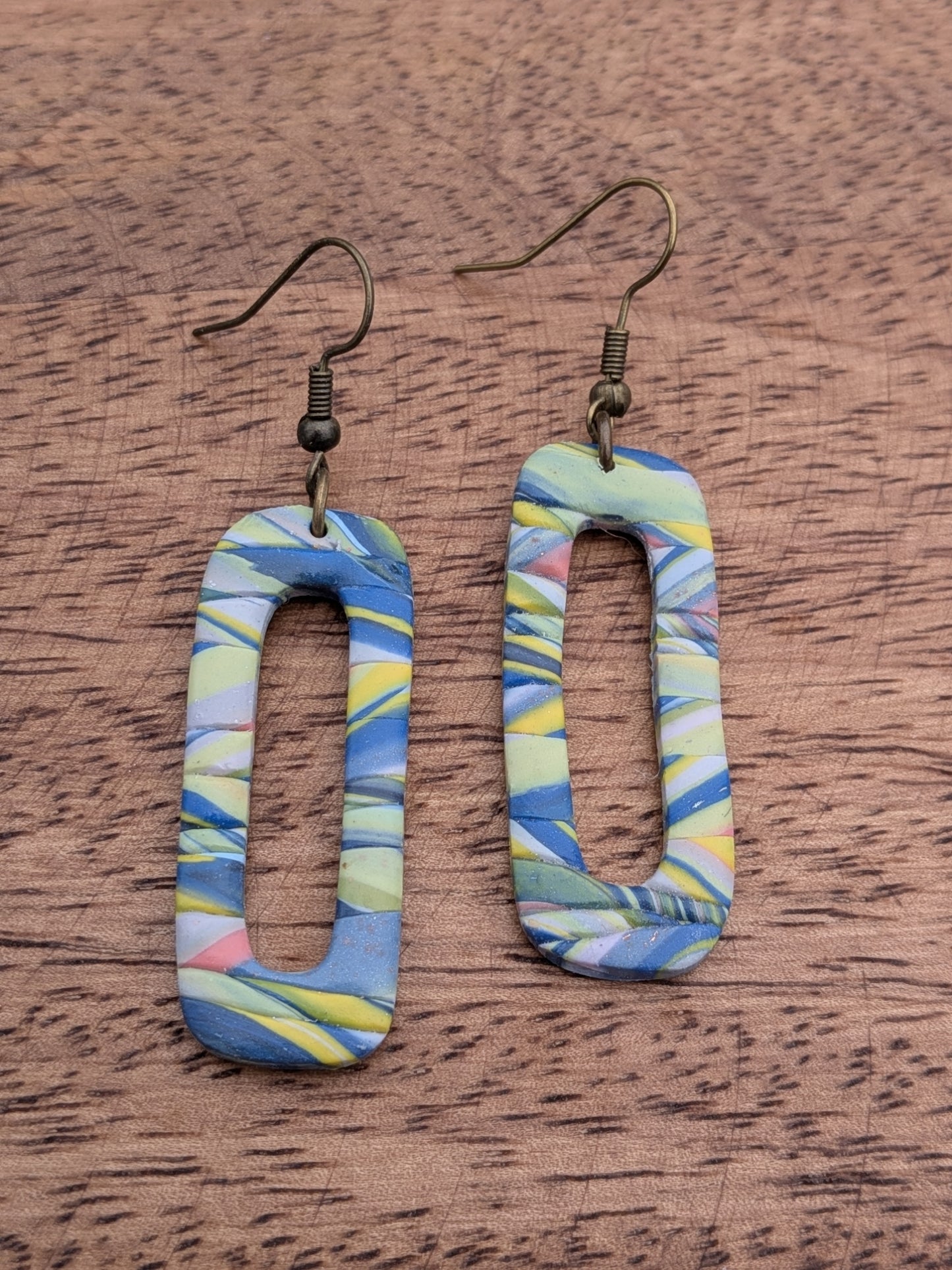 Marbled Dangles