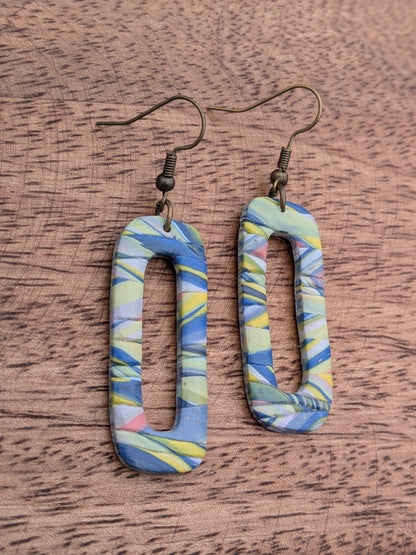 Marbled Dangles