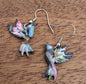 Hummingbird Dangles