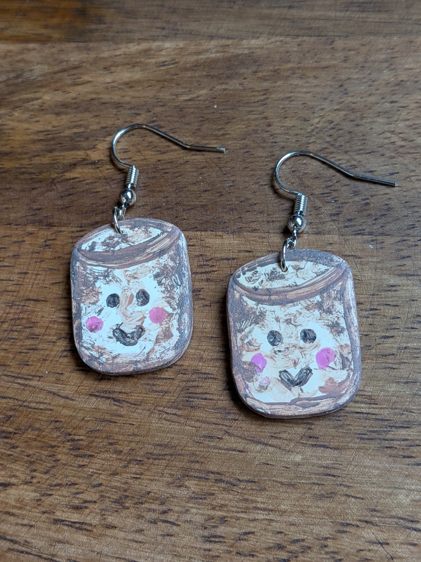 S'more Dangles