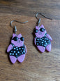 Summer Pig Dangles