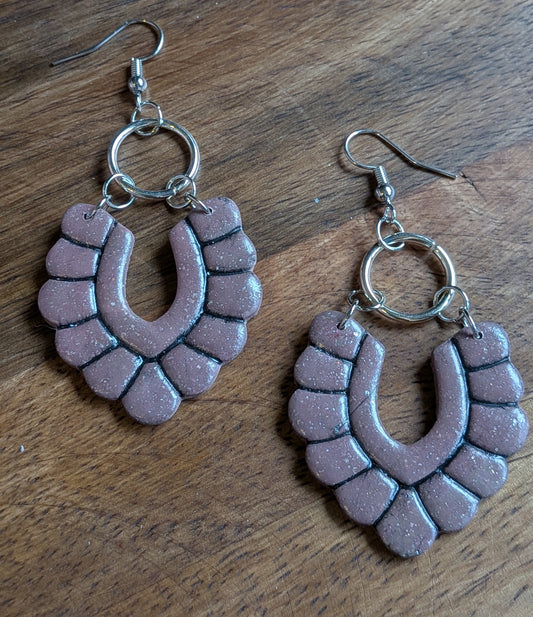 Inverted Arch Dangles