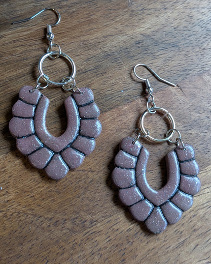 Inverted Arch Dangles